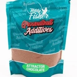 Teddy Fisher Attractor - Chocolate