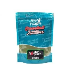 Teddy Fisher EXcite Crush - Green