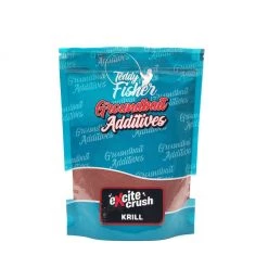 Teddy Fisher EXcite Crush - Krill
