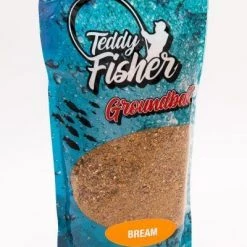Teddy Fisher Groundbait - Bream