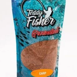 Teddy Fisher Groundbait - Carp