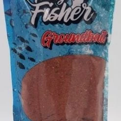 Teddy Fisher Groundbait - Match Special Red