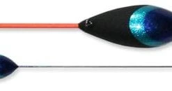 Tubertini Delta Floats Match & Coarse