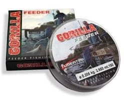 Tubertini Gorilla Feeder Line