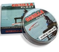 Match & Coarse Tubertini Gorilla Float Line