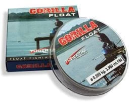 Match & Coarse Tubertini Gorilla Float Line