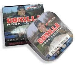 Tubertini Gorilla Hook Length Line