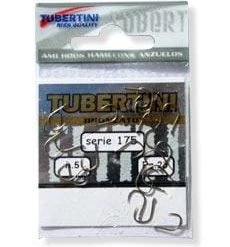 Tubertini Series 175 Hook