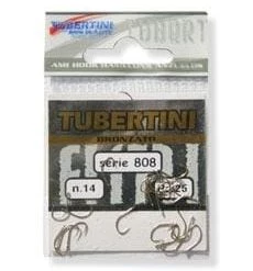 Tubertini Series 808 Hooks Match & Coarse
