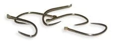 Tubertini Series 808 Hooks Match & Coarse