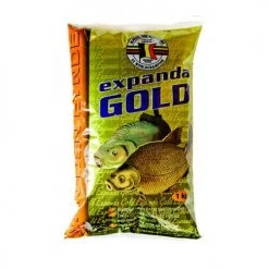 Fishing Bait Van Den Eynde Expanda Gold 1kg