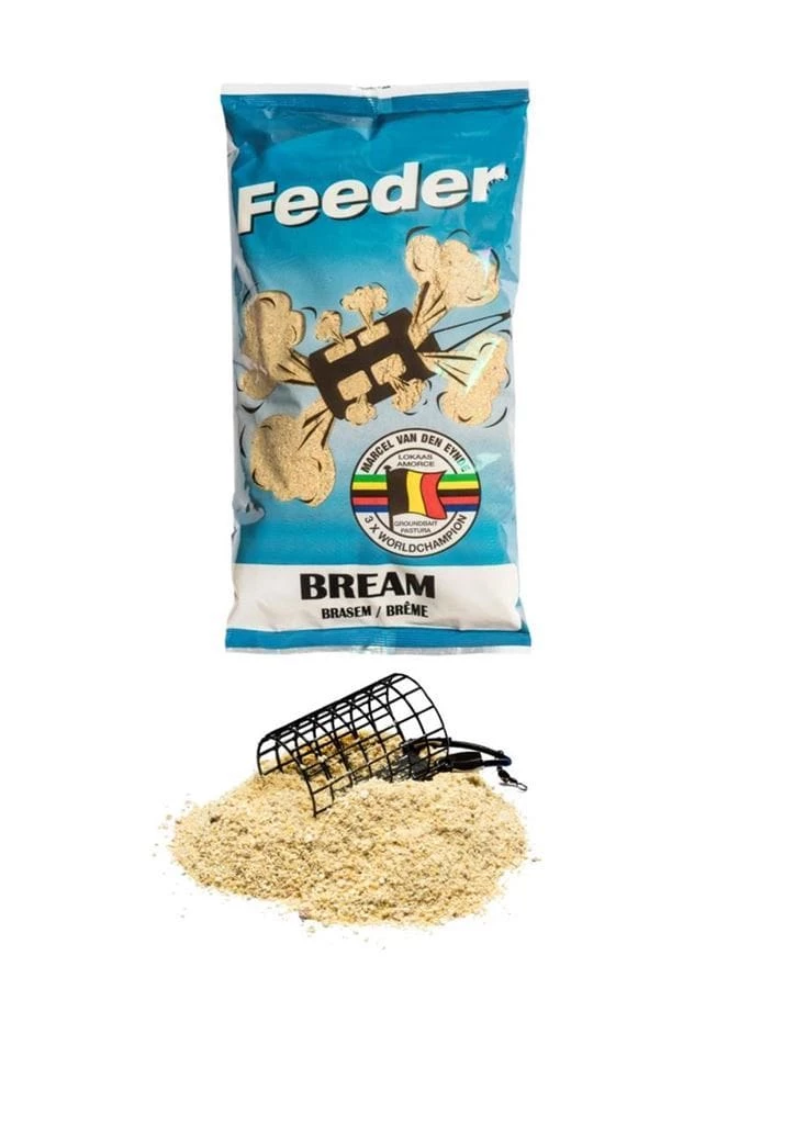 Van Den Eynde Feeder 1kg