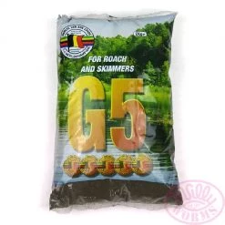 Van Den Eynde G5 Groundbait 2kg