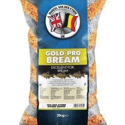 Fishing Bait Van Den Eynde Gold Pro Bream 2kg