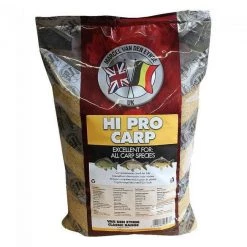 Van Den Eynde Hi-Pro Carp Method Mix 2kg Fishing Bait