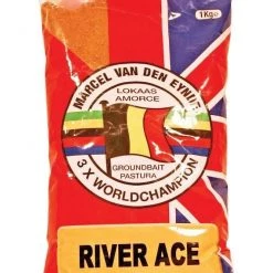 Van Den Eynde River-Ace UK 1kg Fishing Bait