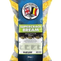 Van Den Eynde Supercrack 2kg Fishing Bait