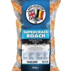 Van Den Eynde Supercrack 2kg Fishing Bait