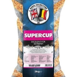 Van Den Eynde Supercup Groundbait Fishing Bait