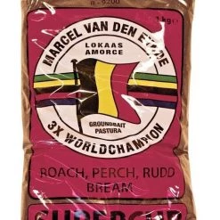 Van Den Eynde Supercup Groundbait Fishing Bait