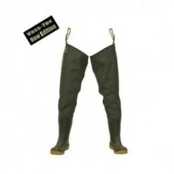 Vass E Nova 700 Series Thigh Waders