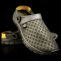 Match & Coarse Vass Easy-Bac Fishing Trainers