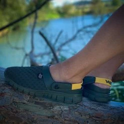 Match & Coarse Vass Easy-Bac Fishing Trainers