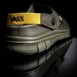 Match & Coarse Vass Easy-Bac Fishing Trainers