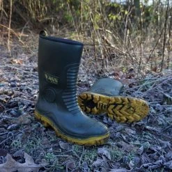 Vass R-Boot Fur Lined Waterproof Boot Match & Coarse