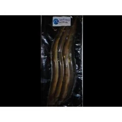 Willy Worms Fishing Bait Whole Eels (3-4 Per Pack)
