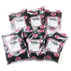 Willy Worms Halibut Marine Pellets 900g