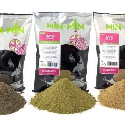 Win-Win Ayu Sweet Fishmeal 1kg