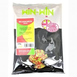 Win-Win Belgium Bread 500g