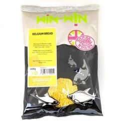 Win-Win Belgium Bread 500g