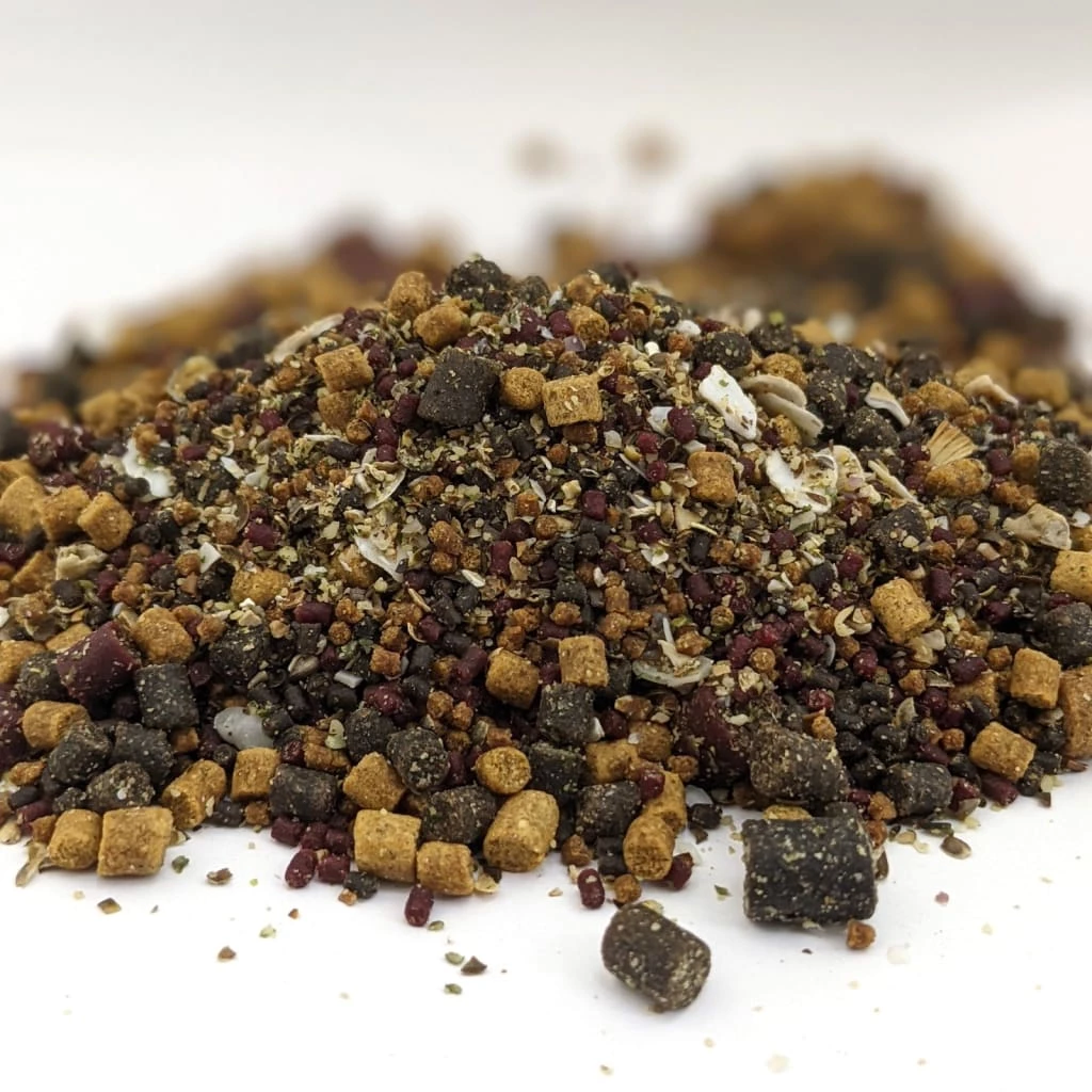 Win-Win Des Taylor Pudding Mix 1.5kg