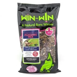 Win-Win Des Taylor Pudding Mix 1.5kg