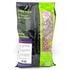 Win-Win Des Taylor Pudding Mix 1.5kg