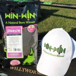 Fishing Bait Win-Win Finesse 1.5kg