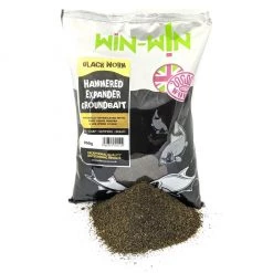 Fishing Bait Win-Win Hammered Expander Groundbait 900g