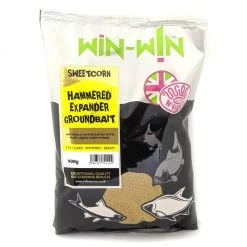 Fishing Bait Win-Win Hammered Expander Groundbait 900g