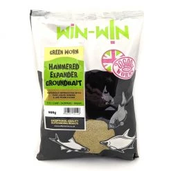 Fishing Bait Win-Win Hammered Expander Groundbait 900g