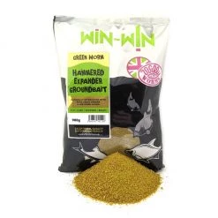 Fishing Bait Win-Win Hammered Expander Groundbait 900g