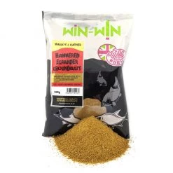 Fishing Bait Win-Win Hammered Expander Groundbait 900g