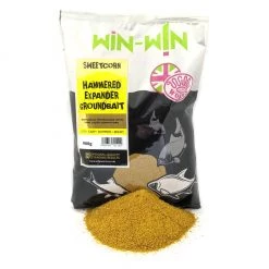 Fishing Bait Win-Win Hammered Expander Groundbait 900g