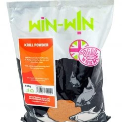 Fishing Bait Win-Win Krill Powder 500g