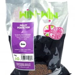 Win-Win Pellet Perfection Feed Pellets 1kg