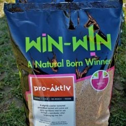 Win-Win Pro-Aktiv 1.5kg Fishing Bait