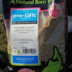 Fishing Bait Win-Win Pro-Lific 1.5kg