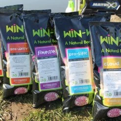Fishing Bait Win-Win Pro-Lific 1.5kg