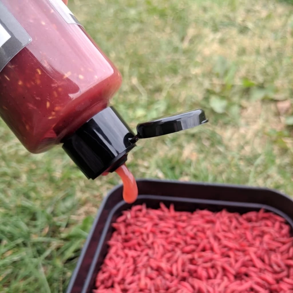 Win-Win Pure Liquids 250ml